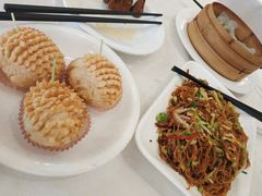 -顺风海鲜港(长寿路店)