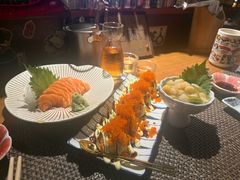 -半藏居酒屋(香港花园店)