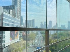 -小大董·烤鸭(观景餐厅·南京西路店)