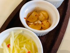餐前水果-泓0871臻选云南菜·味庄