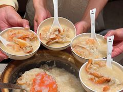 -潮州府·潮菜·砂锅粥(徐家汇店)