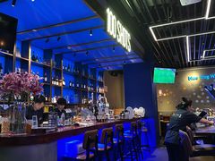 -blue frog蓝蛙(长泰广场店)