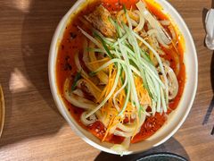 -贯贯吉·清真餐厅(浙江中路店)