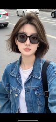 -爱秀造型 T-G