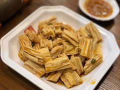 -德林砂锅粥(景田店)