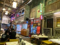 -文和友老长沙龙虾馆(化龙池店)