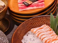 -牛YO寿喜烧和牛火锅自助(三台子万象汇店)