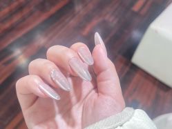 -晨·艺美甲美睫
