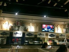 -东菊料理(吉利购物广场店)