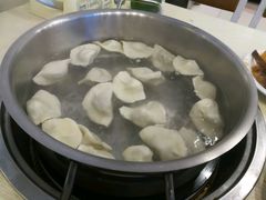 -高记一家人饺子(征仪路花园小区店)