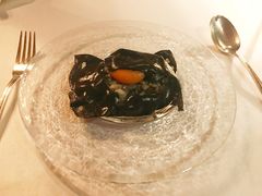 -三嚥阁 La Villa Restaurant