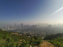 -南山健身公园