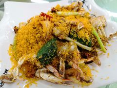 -景好海鲜餐厅(大鹏必选旅游店)