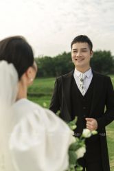 -天长地久婚纱摄影(天宁北路店)