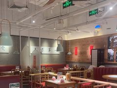 -味福记·江西小炒·南昌小吃(青山湖万达店)