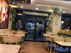 -焦记老潼关肉夹馍(东五路店)