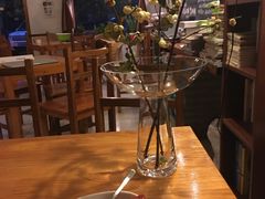 手作山楂酱-映画咖啡