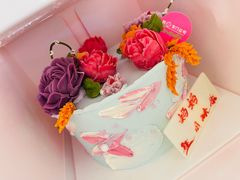 -BONCAKE裱花蛋糕(万象汇店)