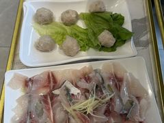 -粤顺渔坊·中山脆肉鲩火锅(清湖店)