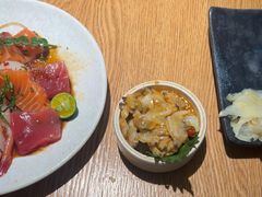 -沼津港精致料理·寿喜烧·烧鸟(青浦宝龙广场日料榜单店)