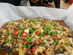 -张果佬年糕卷(科巷店)