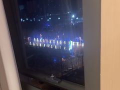 -廊坊固安福朋喜来登酒店