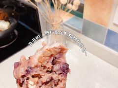 八宝粘豆包-宫门口馒头铺(创始人总店)
