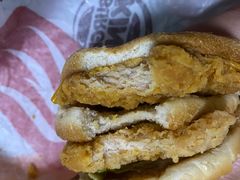 -汉堡王(龙德广场店)