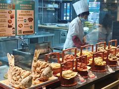 -老淮滨-蚌埠非遗小吃(淮河路店)