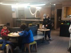 -麦当劳(农光里店)