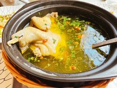 -华庭苑农家乐(旺山店)