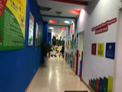 -美吉姆国际儿童发展中心(红谷滩绿地缤纷城中心)