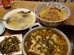 -鸡毛店·川菜(双楠店)