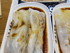 -冰泉豆浆馆(阳朔店)
