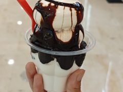 -DQ·蛋糕·冰淇淋(科华王府井店)