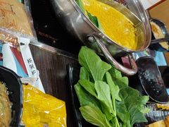 -呷哺呷哺(西单大悦城店)