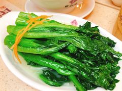 上汤富村菜心-点都德(汇盈广场店)