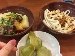 -龙抄手(春熙路总店)