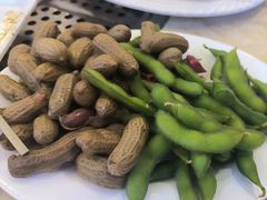 -福茗春薪禾记海鲜烧烤(八一路店)