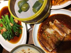 天府叶儿粑-天府掌柜(九眼桥店)