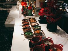 -西安W酒店·WEI全味西餐厅