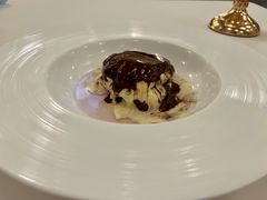 -上海和平饭店-华懋阁 The Cathay Room