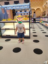 -MELAND亲子乐园•活动包场(北京亦庄龙湖天街店)