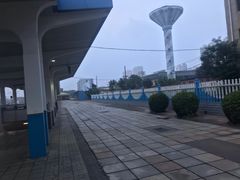 -衡水站