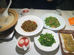-半勺·新徽菜(银泰城店)