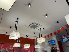 大堂-五爷拌面(大兴亦庄店)