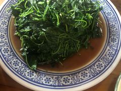 -云河农家乐饭店(福禄缘树山店)