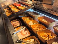 -温野菜涮涮锅(西单大悦城店)