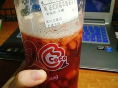 -CoCo都可(文星广场店)