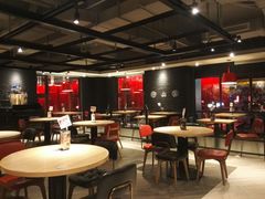 大堂-必胜客(花舞大唐博物馆店)